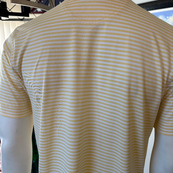 Good condition mens small Cutter and Buck golf polo from The Ryder Cup Medinah - Picture 3 of 4